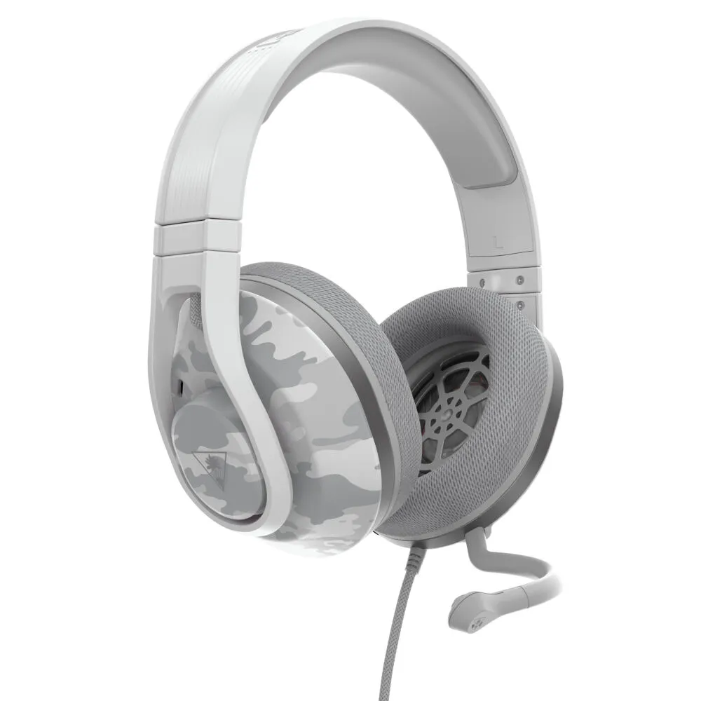 Turtle Beach Recon 500 TBS-6405-02 Oyuncu Kulaklığı Thumbnail 3