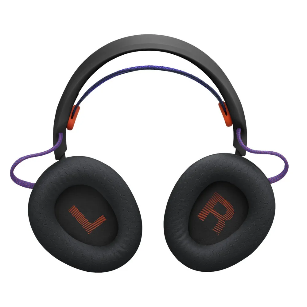 JBL Quantum 650 JBLQTUM650BLK Oyuncu Kulaklığı Thumbnail 9