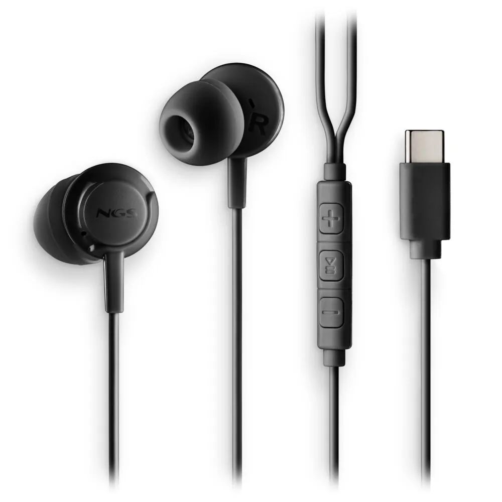 CROSS STEP Kulaklık ELEC-HEADP-0464 Thumbnail 3