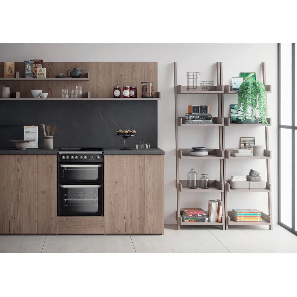 Hotpoint HUE61K S 869991557790 Thumbnail 6