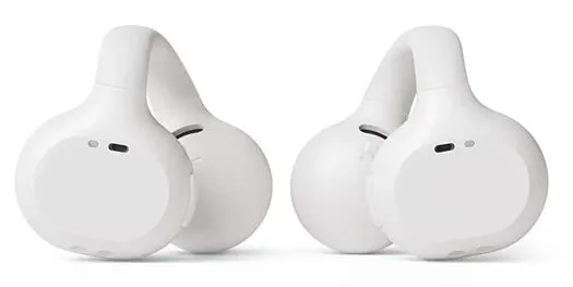 Philips TAQ2000WT/97 TWS Bluetooth Kulaklık Thumbnail 1