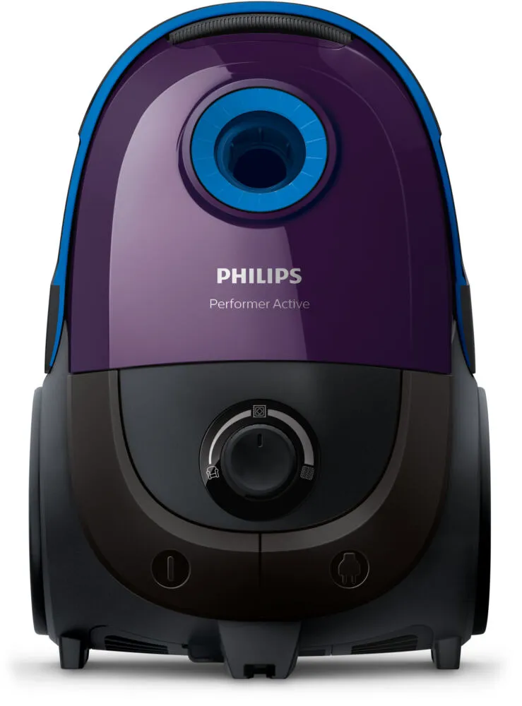 Philips FC8594/19R1 600 W 4 L Toz Torbalı Süpürge Thumbnail 4