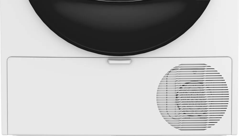 Beko BMEPT491SBI 7188238810 9 kg Isı Pompalı Kurutma Makinesi Thumbnail 12