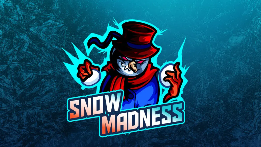 Nintendo Snow Madness İngilizce Nintendo Switch Oyun