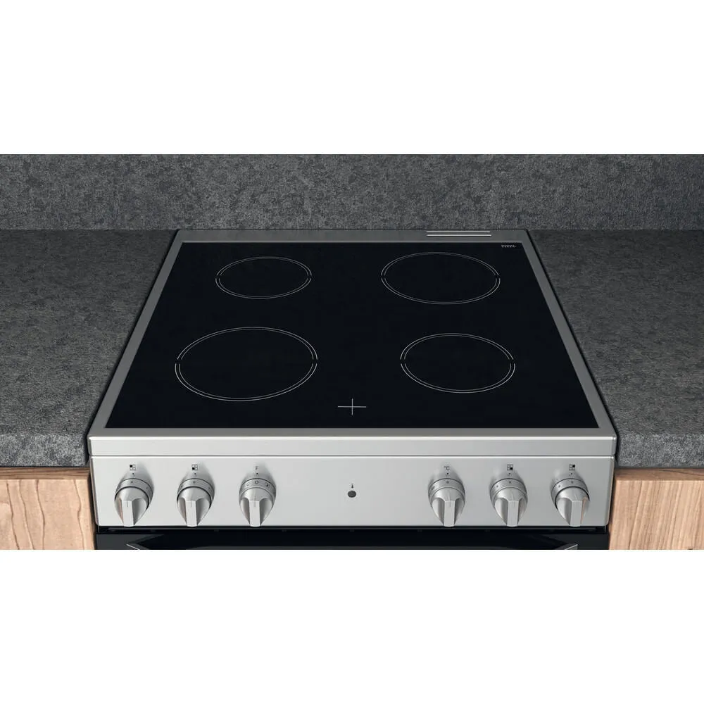 Hotpoint HS67V5KHX/UK 869991653010 Thumbnail 13
