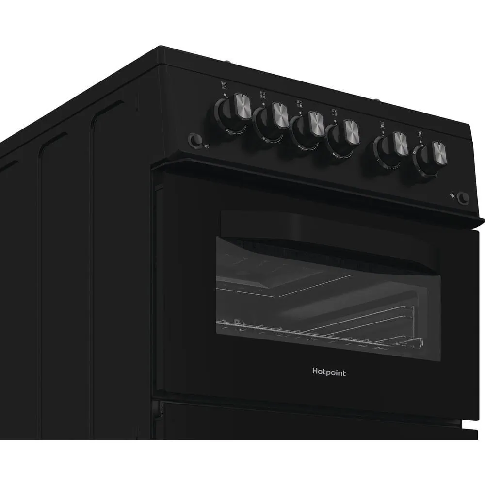 Hotpoint HDG5GCB 869991709620 Thumbnail 9