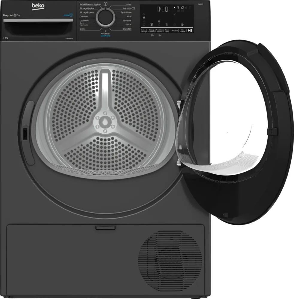 Beko D34H28393A Thumbnail 3