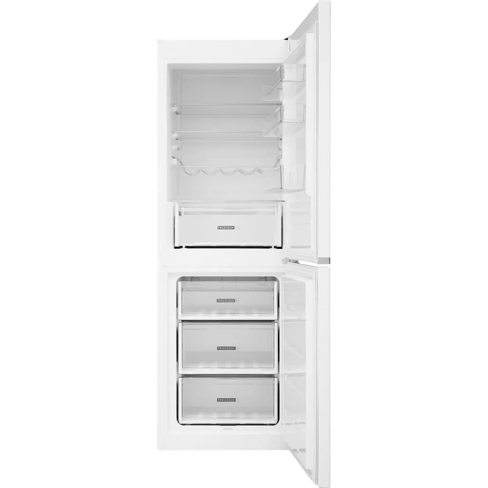 Whirlpool W5 721E W 2 308 Litre 859991601630 Buzdolabı Thumbnail 5