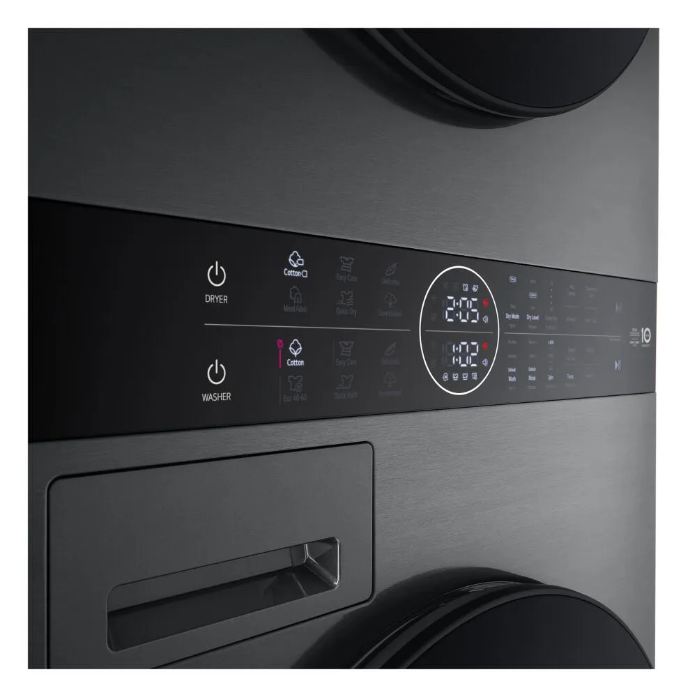 LG WT1210BBTN1 Thumbnail 3