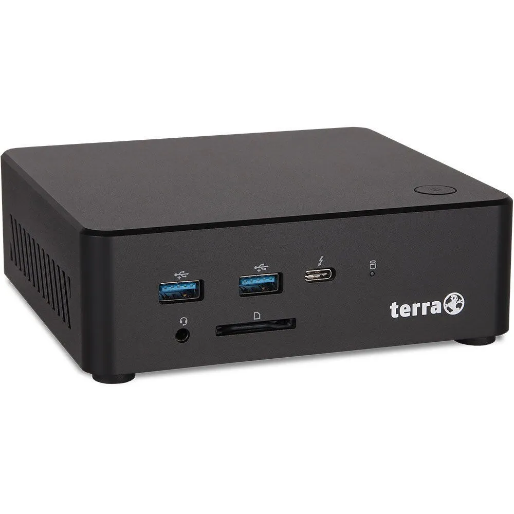 TERRA PC-Micro 6000C EDU GREENLINE (STF) 1000111 Thumbnail 7