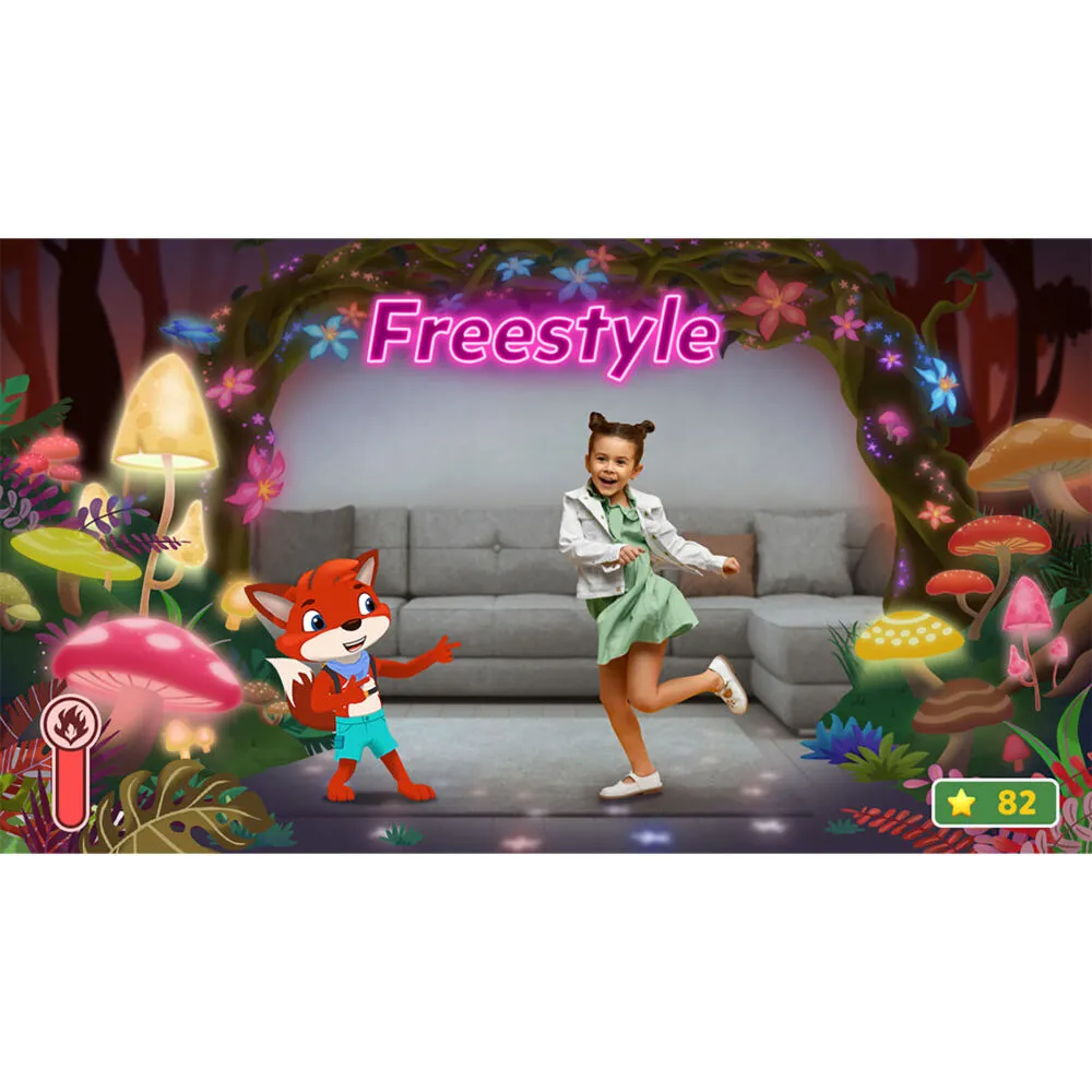VTech LeapMove 80-618723 Thumbnail 12