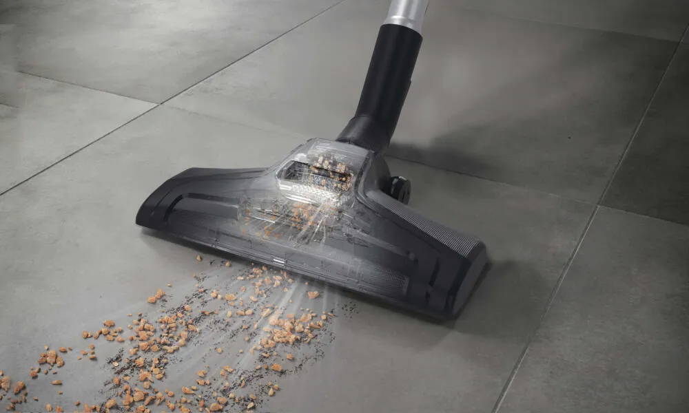 Hoover HP210H 011 39002347 800 W 2.5 L Toz Torbasız Süpürge Thumbnail 14