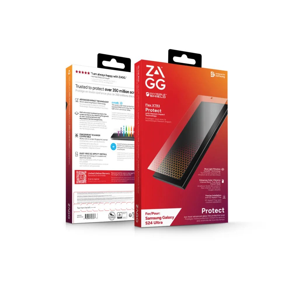 ZAGG InvisibleShield Flex XTR3 200313531 Thumbnail 6