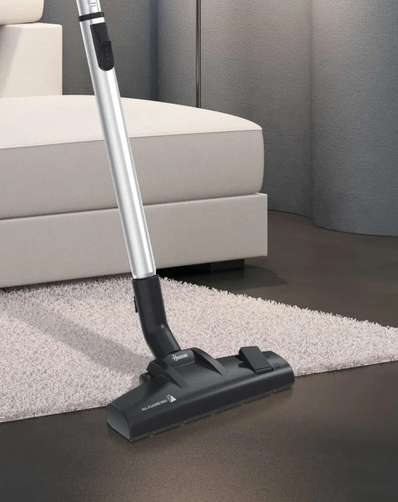 Hoover HP110HM 011 39002324 700 W 2 L Toz Torbasız Süpürge Thumbnail 2