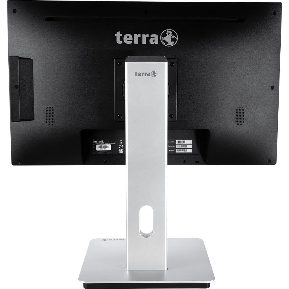 TERRA 1008234 23.8 inç FHD i5-7400 8 GB RAM 250 GB SSD All-in-One Bilgisayar Thumbnail 8