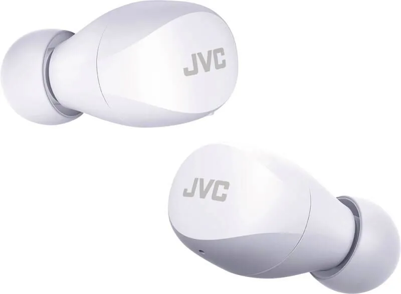 JVC HA-Z66T-W-E TWS Bluetooth Kulaklık Thumbnail 5