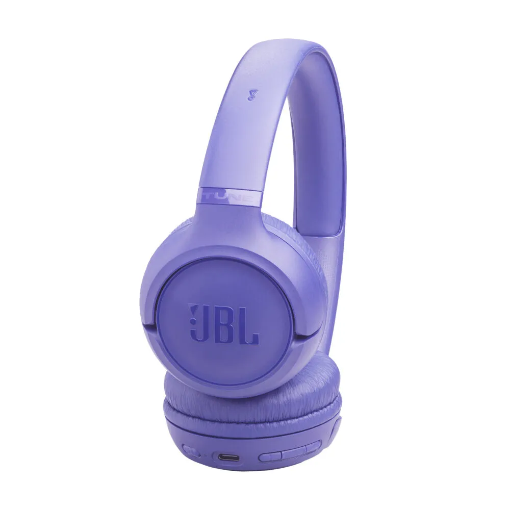 JBL Tune 530BT JBLT530BTLAVEU Bluetooth Kulaklık Thumbnail 8