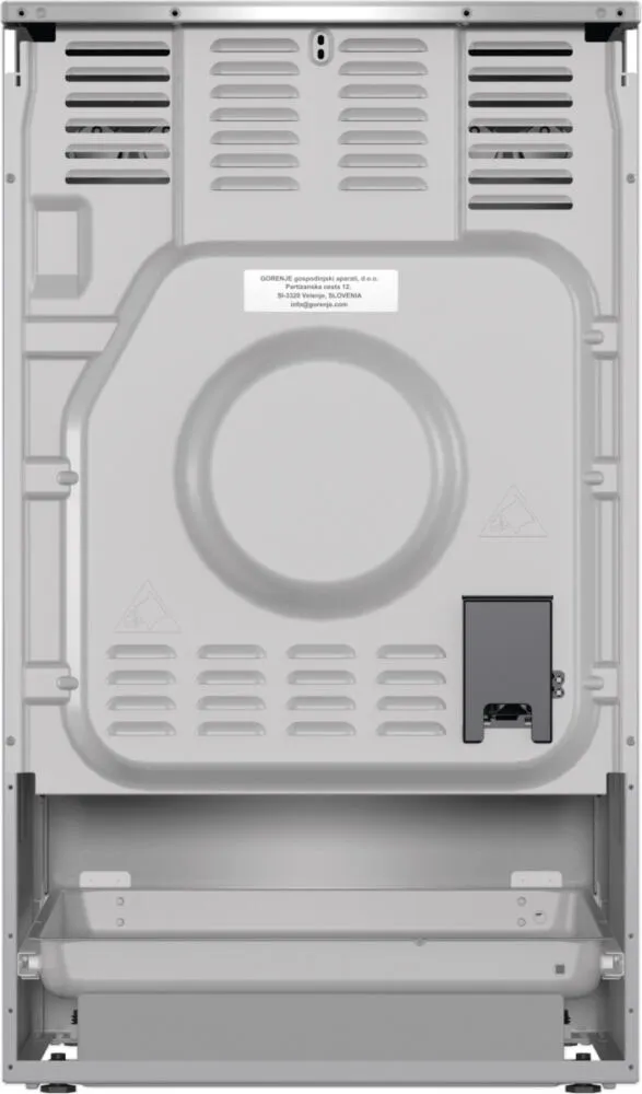 Gorenje GECS5C70XPA 740738 Thumbnail 5