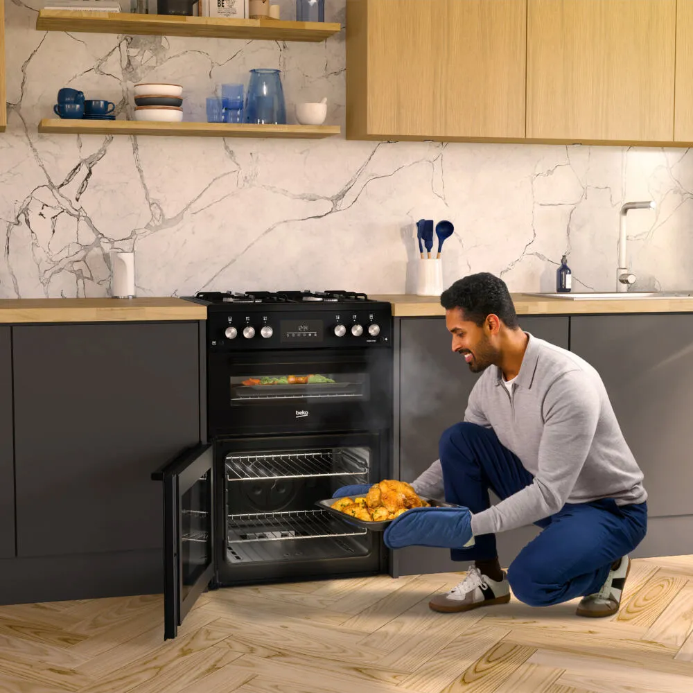 Beko FDG6231CK Thumbnail 11