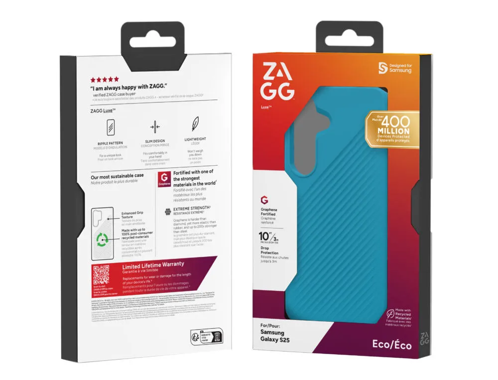 ZAGG Luxe 702317270 Thumbnail 5