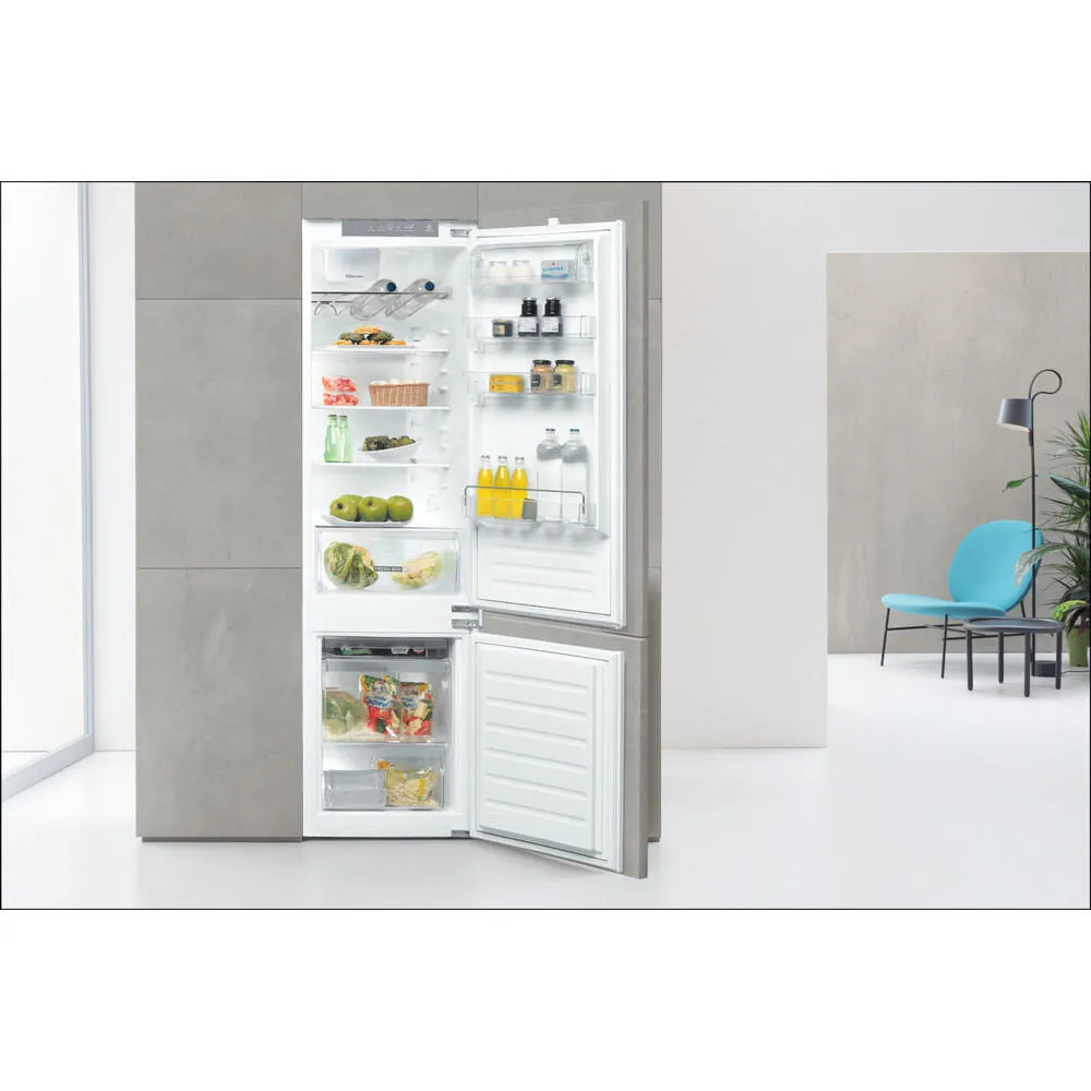 Whirlpool ART 9814 SF1 306 Litre 859991605840 Buzdolabı Thumbnail 2
