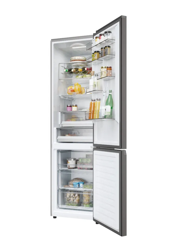 Haier 2D 60 Serie 5 Pro HDPW5620ANPD 34005469 409 Litre No-Frost Buzdolabı Thumbnail 7