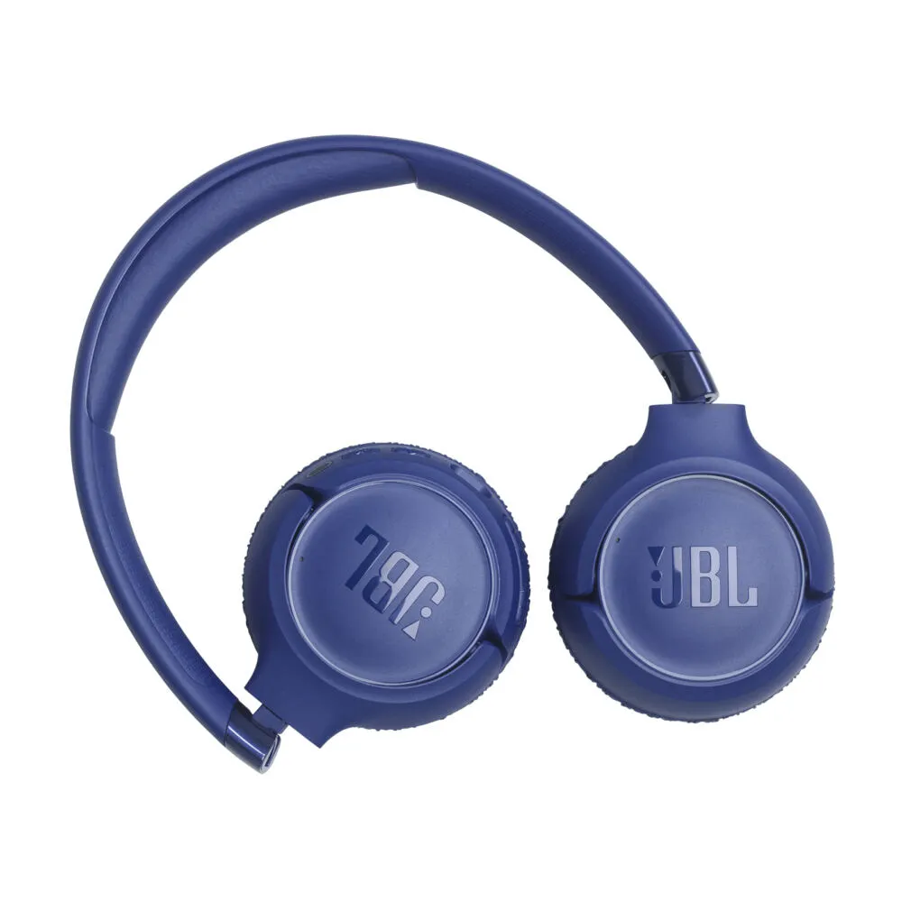JBL Tune 680NC JBLT680NCBLU Bluetooth Kulaklık Thumbnail 7