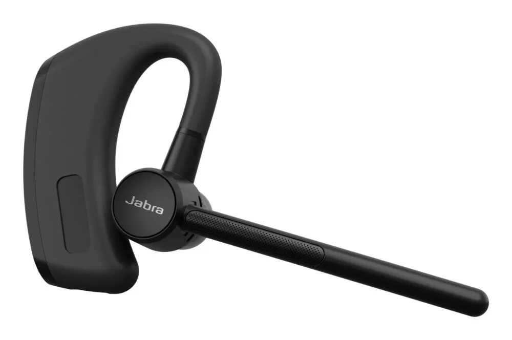 Jabra Perform 45 SE Kulaklık Kablosuz Saç bandı, askılı küpe Business/Everyday USB C Tipi Bluetooth Siyah