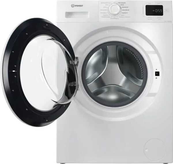 Indesit IM 764 MY TIME AT 869991724320 7 kg Çamaşır Makinesi Thumbnail 4