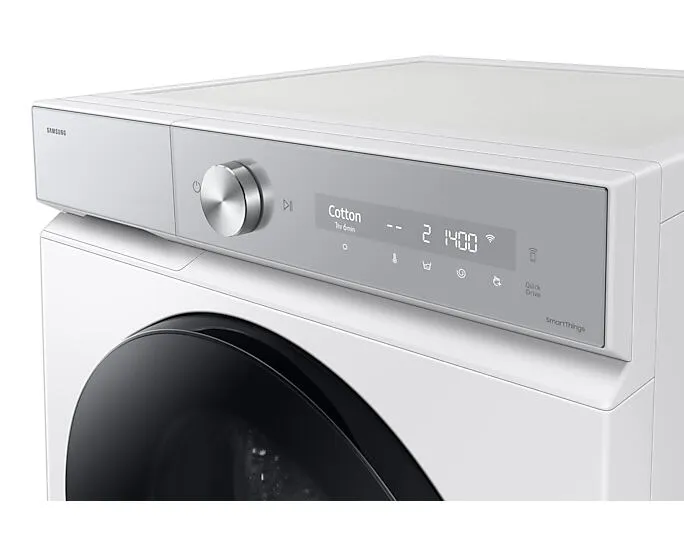 Samsung WD11DB8B85GHAH Thumbnail 14