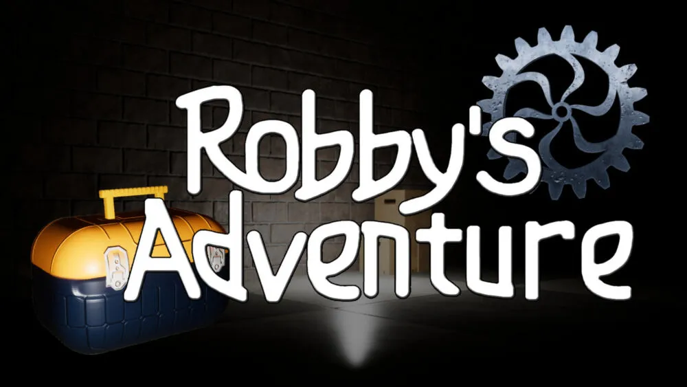 Nintendo Robby's Adventure İngilizce, Japonca, Rusça Nintendo Switch Oyun