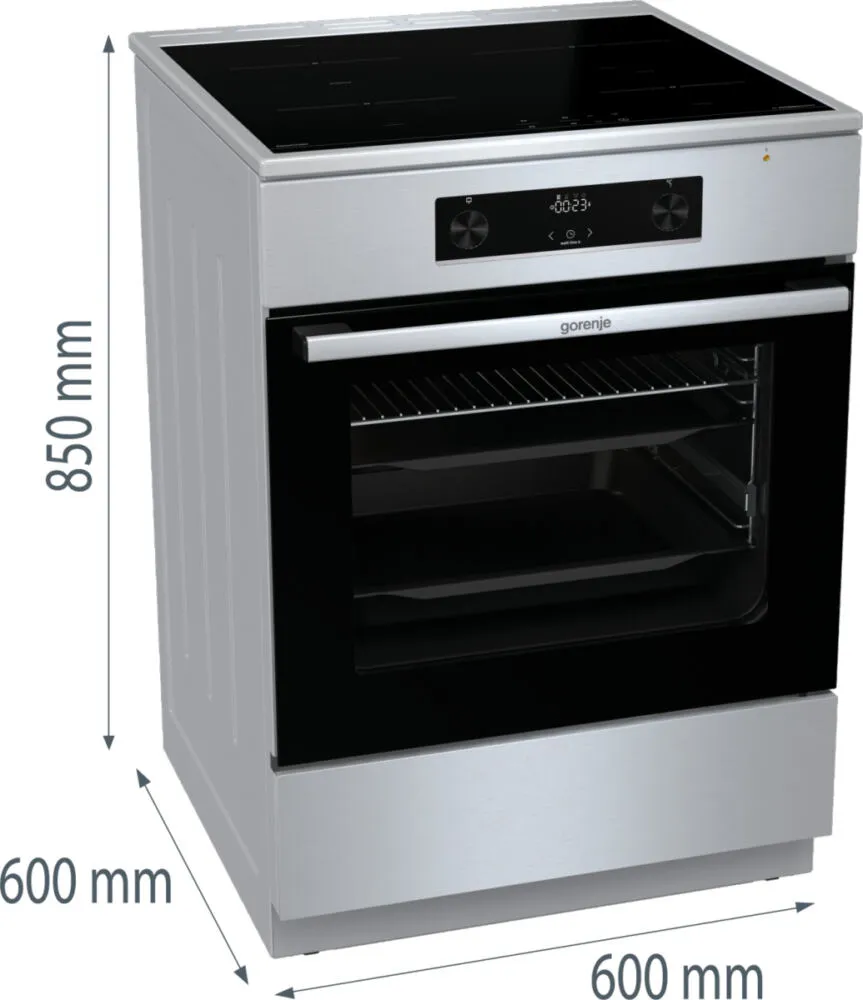 Gorenje GEIT6C60XPG 741273 Thumbnail 12