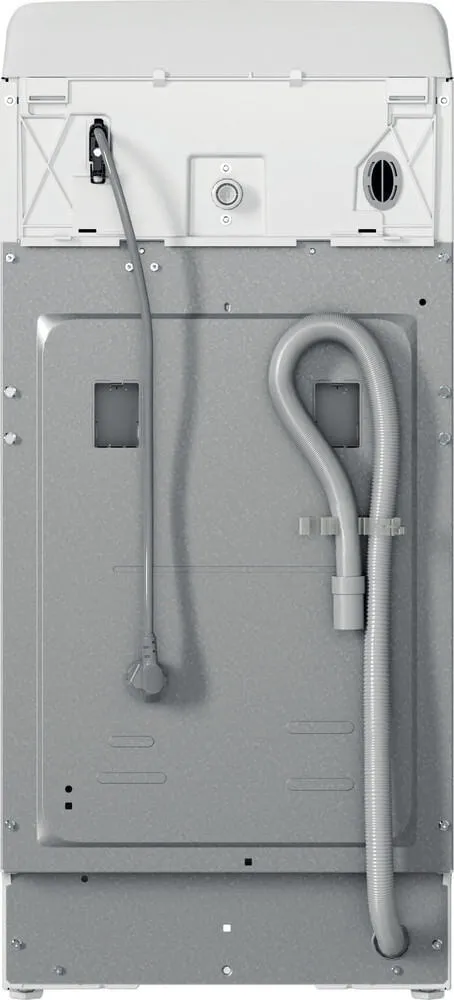 Indesit BTW S6251P IT/1 859991697630 6 kg 1200 Devir Çamaşır Makinesi Thumbnail 11