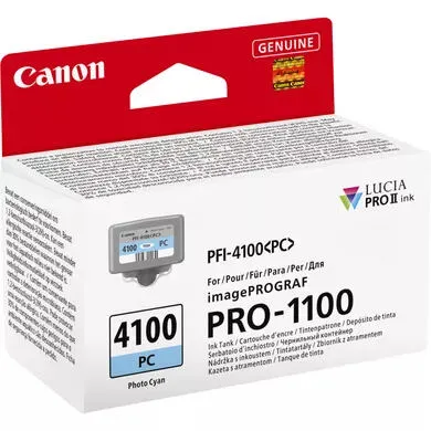 Canon LUCIA PRO II 6781C001 Thumbnail 4