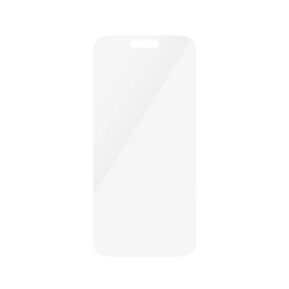 PanzerGlass® Screen Protector iPhone 15 Pro Max | Classic Fit 2808 Thumbnail 7