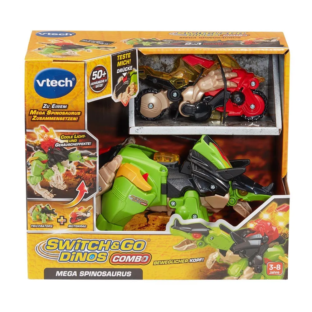 VTech 582204 80-582204 Thumbnail 1