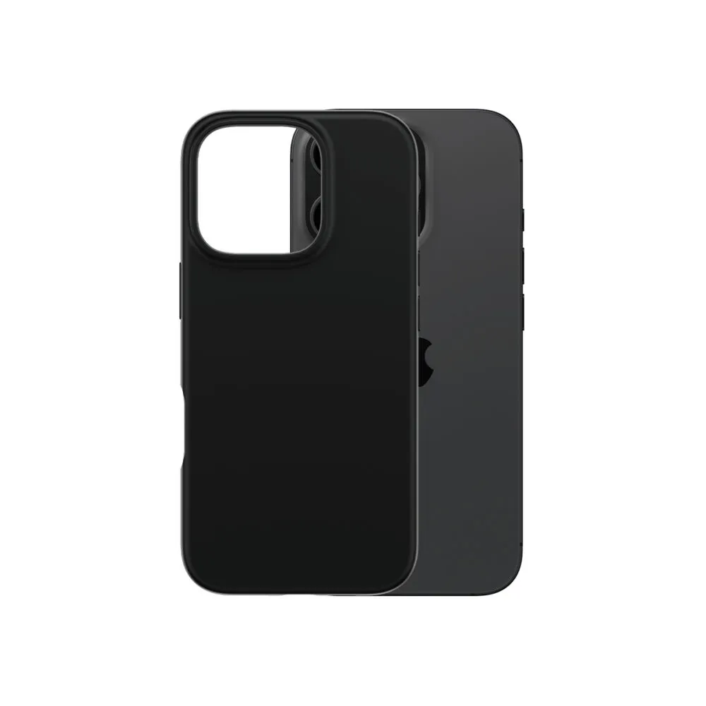 PanzerGlass SAFE. by PanzerGlass® TPU Case Black iPhone 16 Pro | Bulk BULKSAFE95901 Thumbnail 1