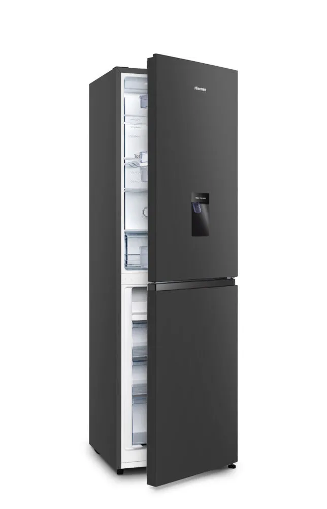 Hisense RB327N4WBE 256 Litre No-Frost Buzdolabı Thumbnail 7