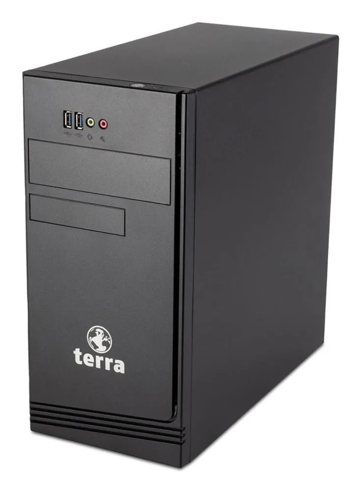 TERRA PC (EU1000125) Thumbnail 3