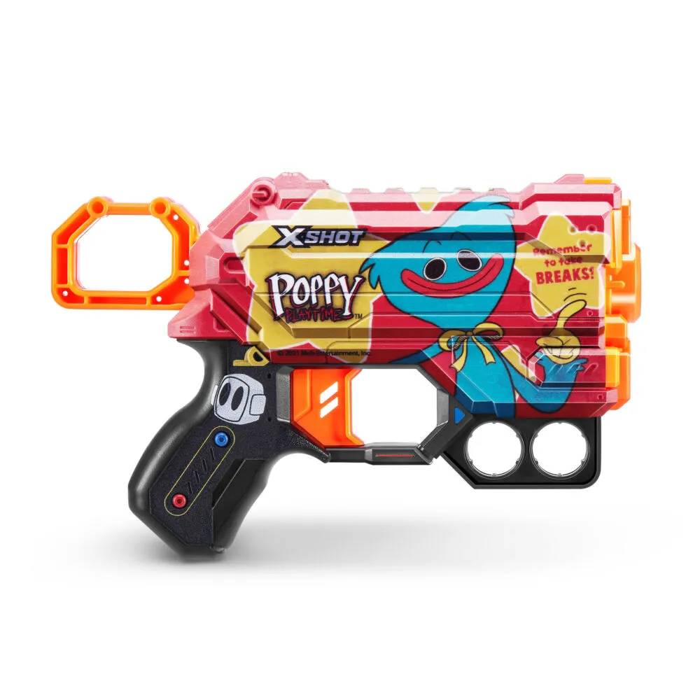 ZURU XSHOT 36662G oyuncak silah Thumbnail 4