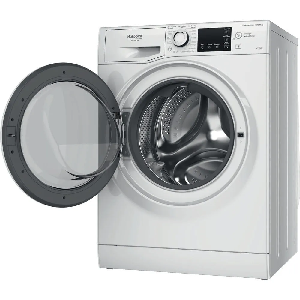Hotpoint NDBR 984469 WA IT 869991681470 Thumbnail 3