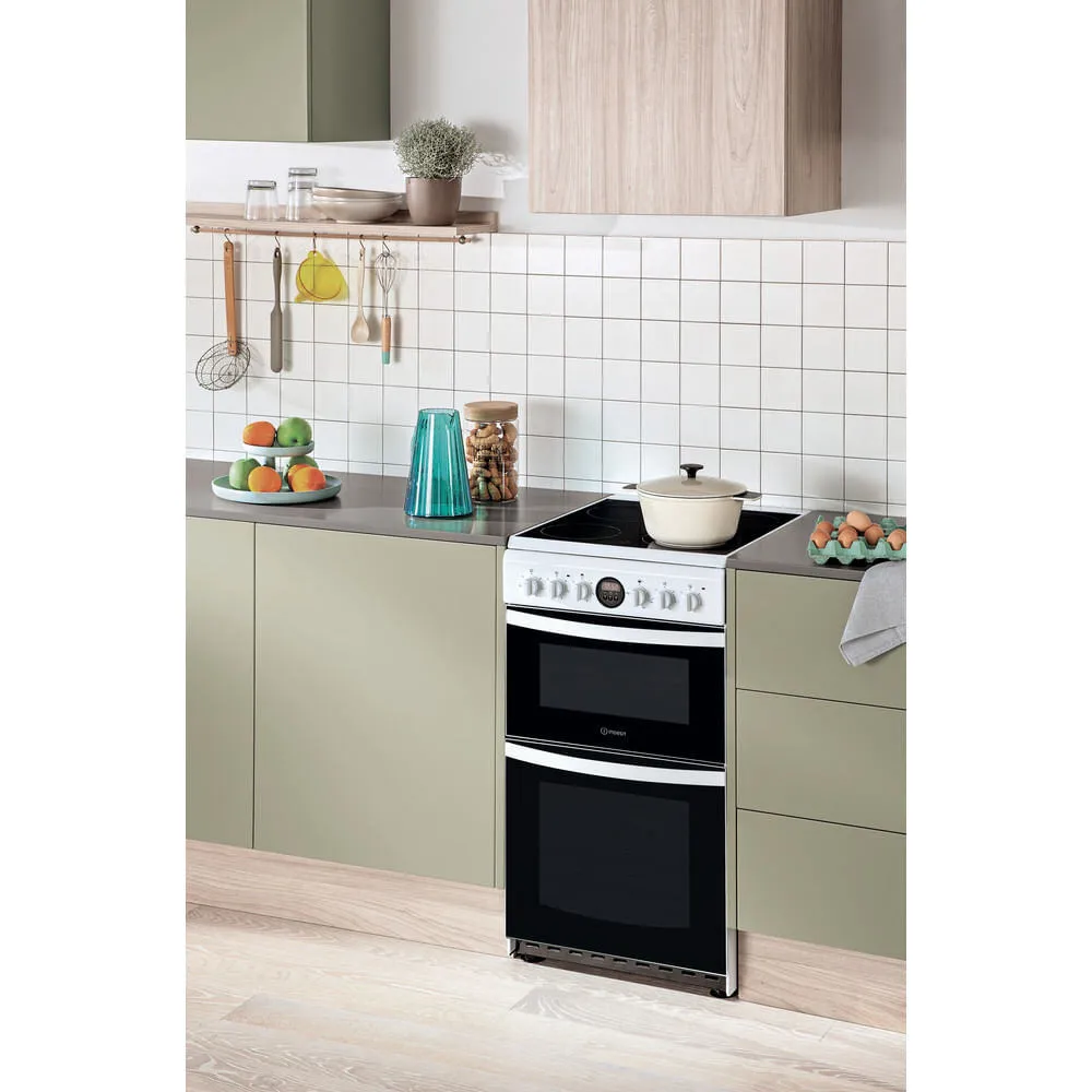 Hotpoint HD5V93CCW/UK 869991566250 Thumbnail 6