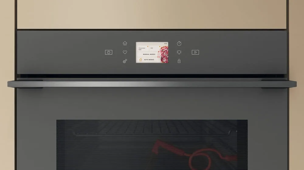 Whirlpool WOI118FPT2SSMAF 859991695620 73 Litre Ankastre Fırın Thumbnail 11