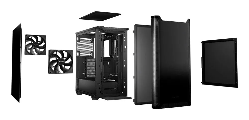 TERRA PC-GAMER ELITE 2 BTO 1001395 Thumbnail 4