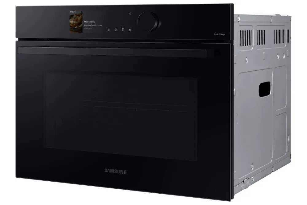 Samsung Series 6 NQ5B6753CAK/U1 50 Litre Ankastre Fırın Thumbnail 5