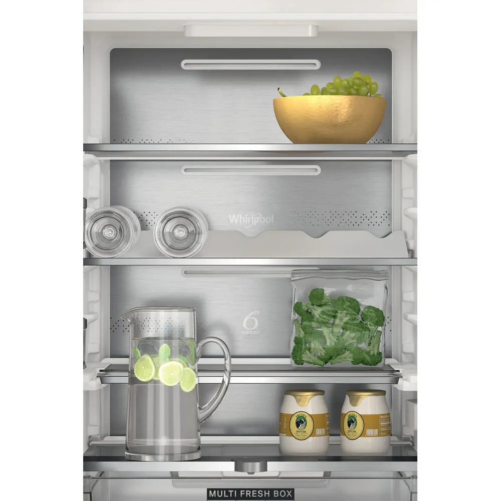 Whirlpool WHC18 T574 P 859991635750 250 Litre No-Frost Buzdolabı Thumbnail 14