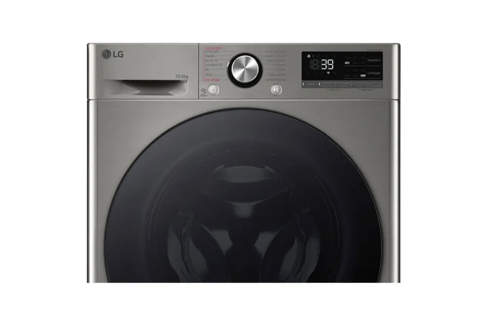 LG F4DR7010SGS Thumbnail 8
