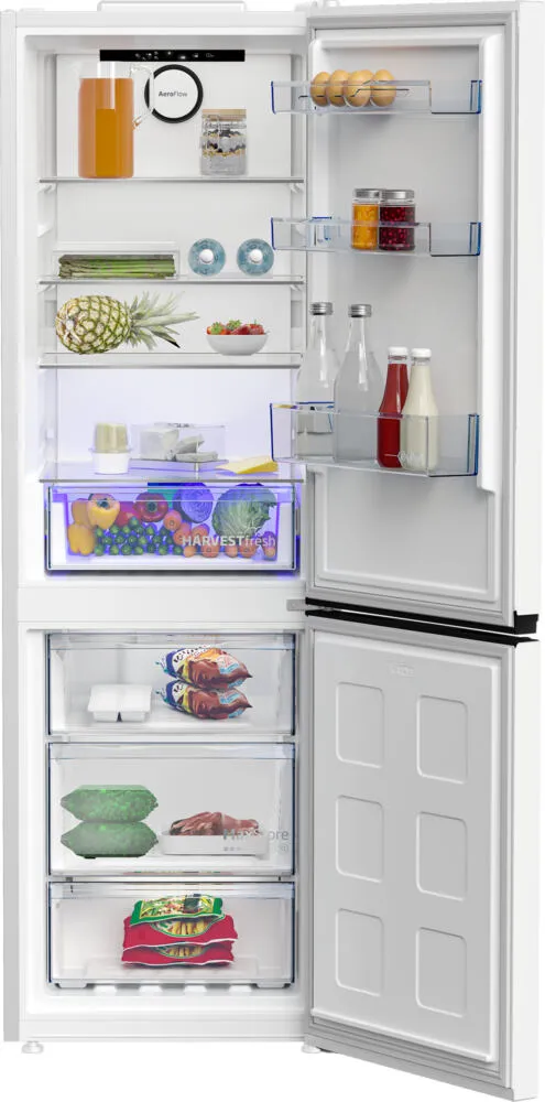 Beko B5RCNE365HW 316 Litre No-Frost Buzdolabı Thumbnail 8