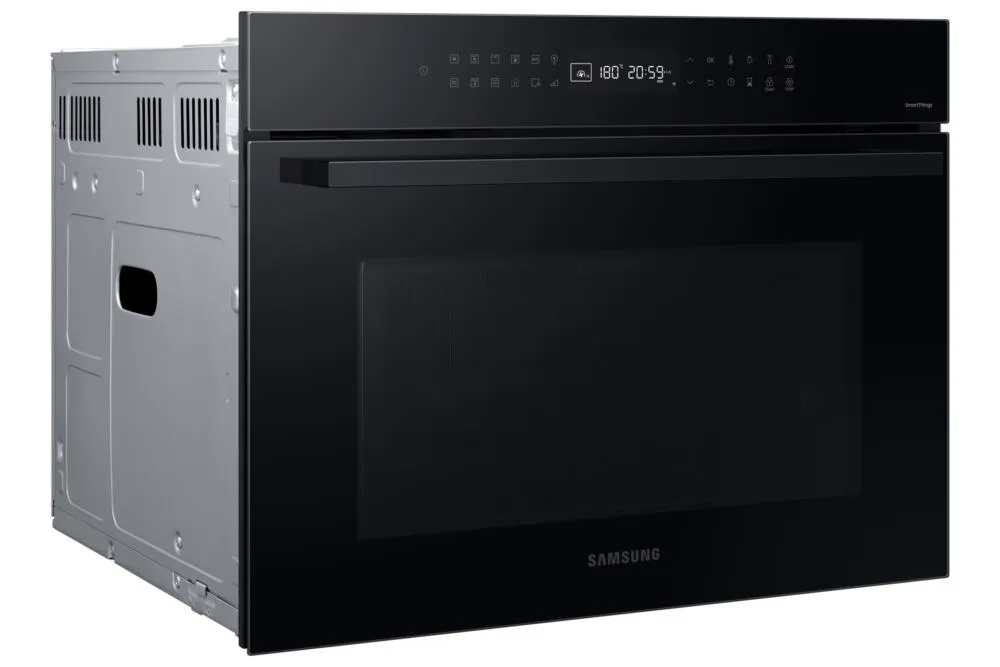 Samsung Series 4 NQ5B4353FDK 50 l Siyah Thumbnail 4