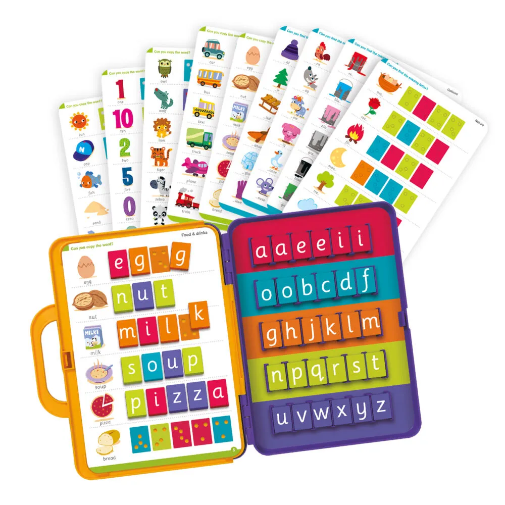 Jumbo I learn 1110100392 Thumbnail 10